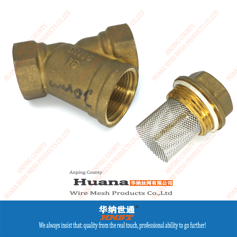 y型過濾器濾芯