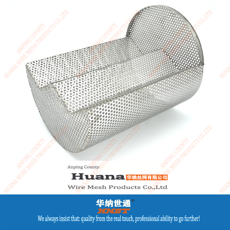 孔板網