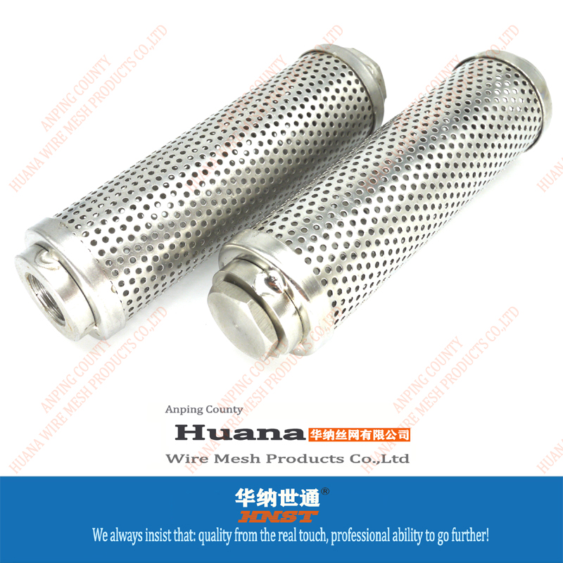 孔板網